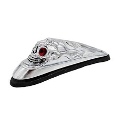 Fregio parafango Skull