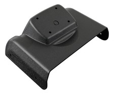 Lampa attacco bracciolo - bracciolo,