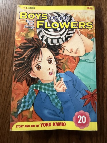 Boys over flowers hana - flowers, yori
