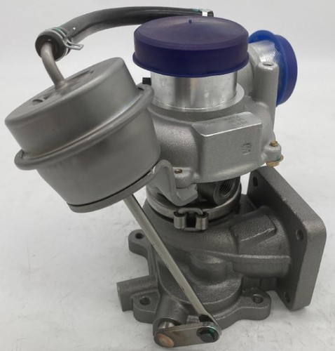 Turbo turbina - turbo,
