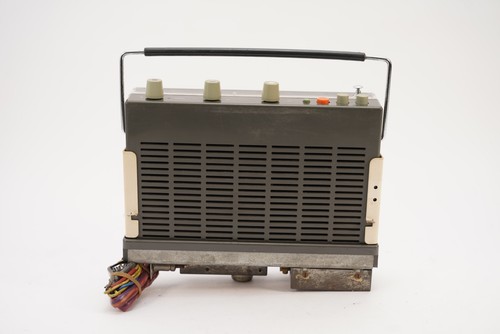 Braun t580 radio - t580,