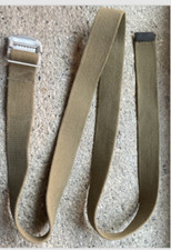 Originale cinturone militare - originale,
