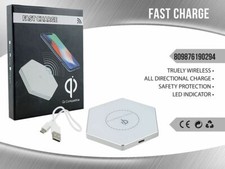 x Base Di Ricarica Wireless