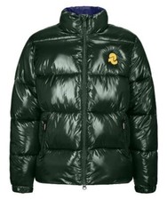 Piumino Senza Cappuccio Uomo