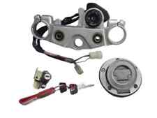 KIT SERRATURA +TRAPEZIO FORCELLA YAMAHA BT 1100 BULLDOG 2002 2003 2004 2005 2006