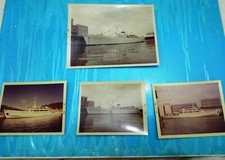 LOTTO 4 FOTOGRAFIE " TIRRENIA