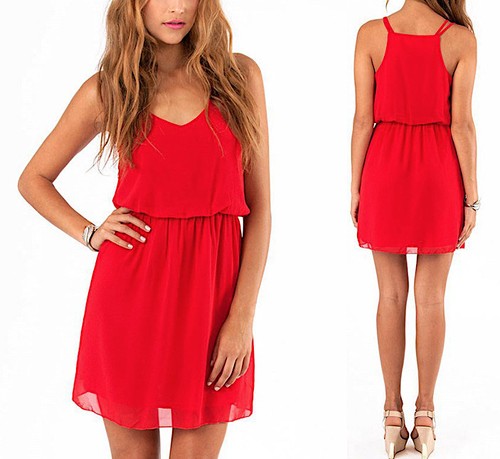 Vestito mini copricostume - mini,