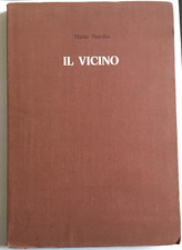 M. Pomilio il Vicino 2
