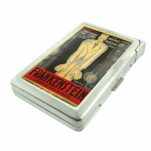 Portasigarette frankenstein - portasigarette,