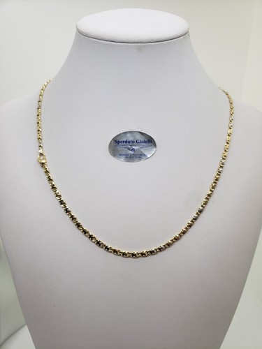 Collana uomo donna - uomo-donna, a