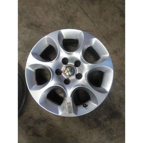 Cerchi lega alfa romeo - alfa,