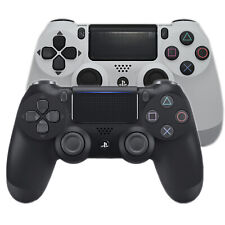Controller wireless per Sony PS4 DUALSHOCK 4 Playstation 4 originale nero bianco