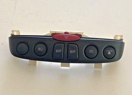 Interruttore consolle per fiat - interruttore,