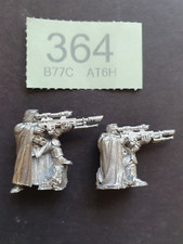 WARHAMMER 40K GUARDIA