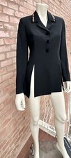 Blumarine Couture Blazer