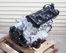 100% Workruns 18KMile Suzuki