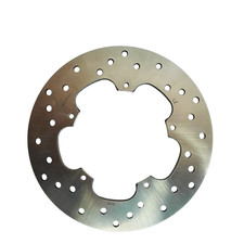 DISCO FRENO POSTERIORE GILERA