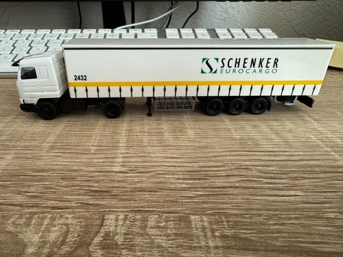Awm camion scania - awm,