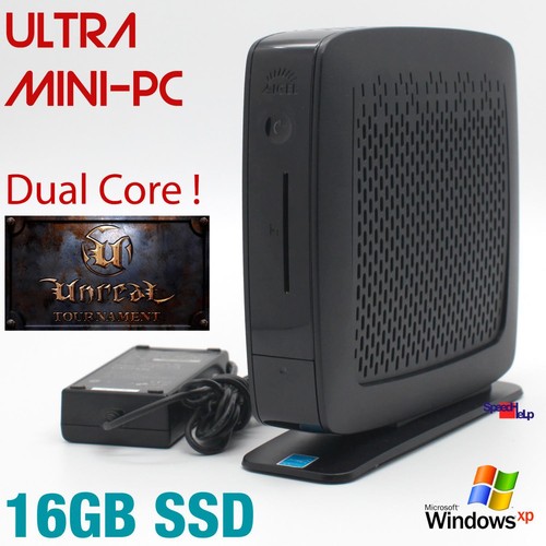 Mini computer dual core - mini,