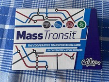 Transito di massa