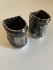 2 Fustelle da calzolaio -