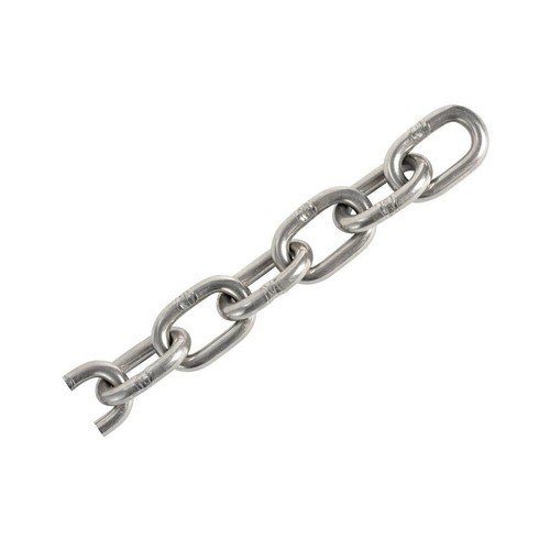 Catena genovese zinco - , cromata
