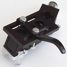 Denon DP 300F Uso Giradischi