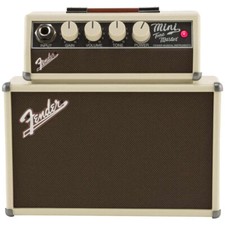 Fender Mini Tonemaster Amp