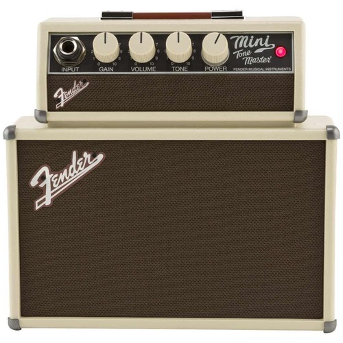 Fender mini tonemaster - mini,