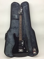 CHITARRA ELETTRICA IBANEZ GIO PERFETTA + CUSTODIA RIGIDA TANIT ANTICRASH BESPECO