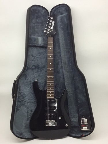Chitarra elettrica ibanez - chitarra, gio