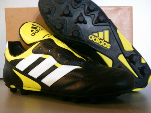 Scarpa calcio junior vintage - scarpa,