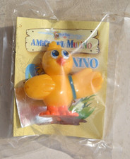 ANNINO. Amici del Mulino