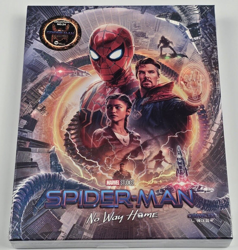 Spider man way home weet - way,