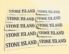 Stone Island Classic Inner Sew