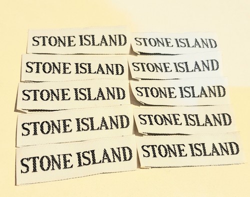 Stone island classic inner sew - island,