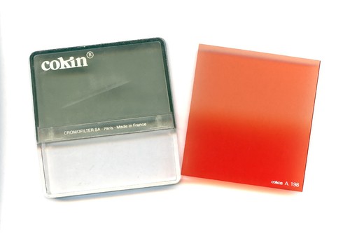 Filtro creativo quadrato cokin - creativo,