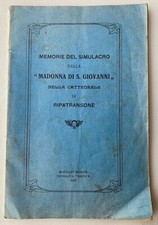 Memorie del Simulacro della