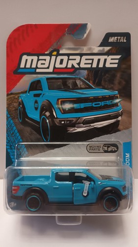 Majorette ford 150 - ford, f-150