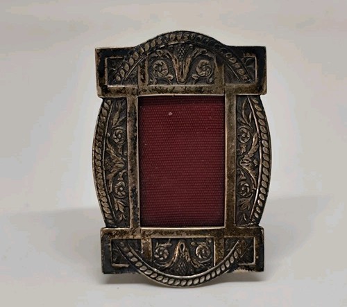 Piccola cornice art - piccola,