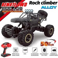 4wd auto con - 1:16,