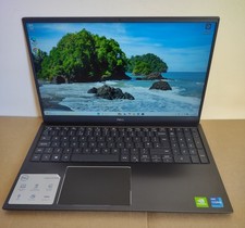 Dell Inspiron 15 5509