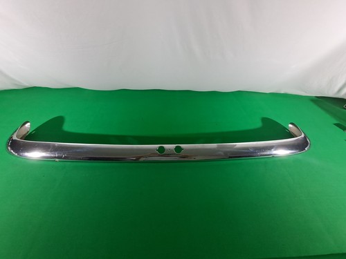 Fiat 1500 paraurti - 1500,
