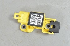 Sensore airbag crash pressione