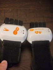 Wii EA Sports Active 2 Sensore