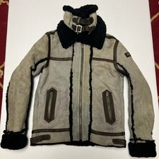 DIESEL LENCANG Giacca Bomber