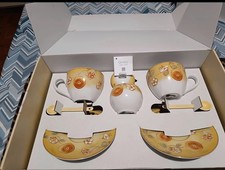 Thun set 2 tazze con