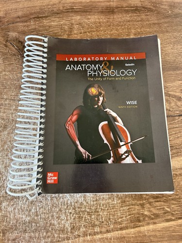Anatomy and physiology - and,