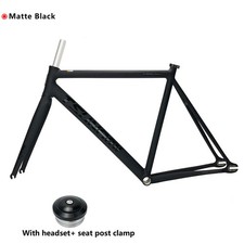 Telaio bici ingranaggio fisso