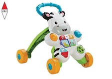 Prima infanzia mattel zebra - infanzia,